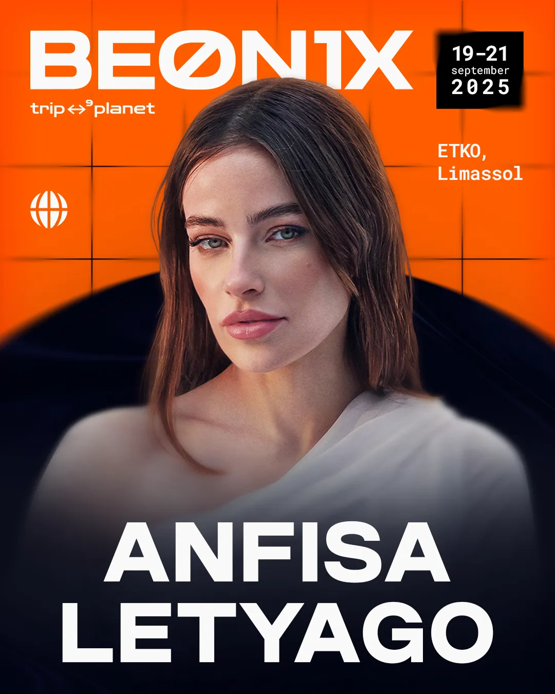 Anfisa Letyago