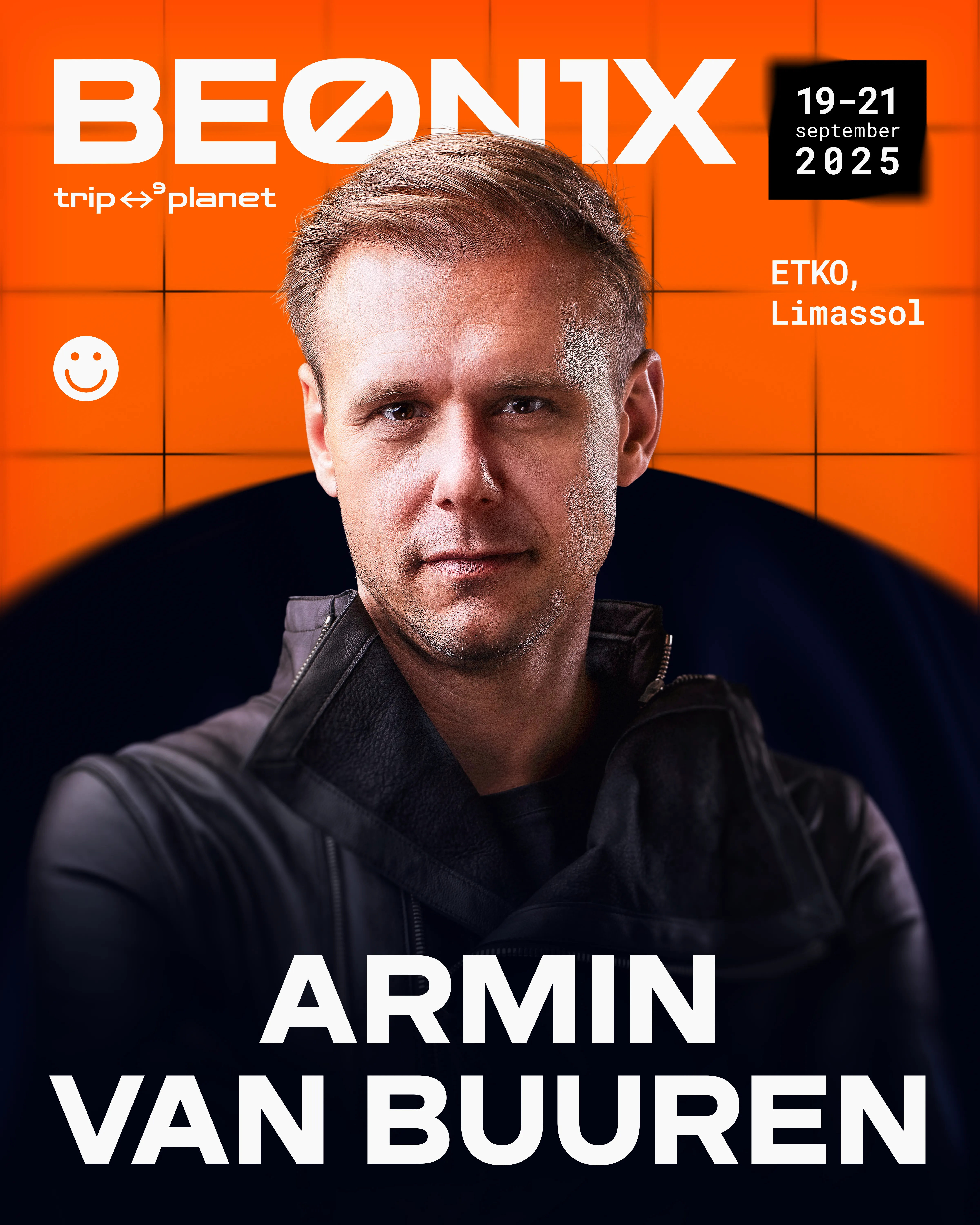 Armin Van Buuren