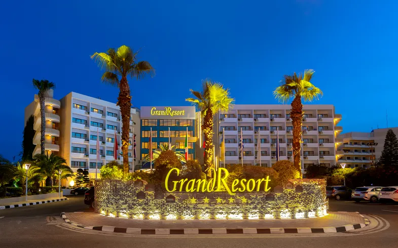 Grand Resort