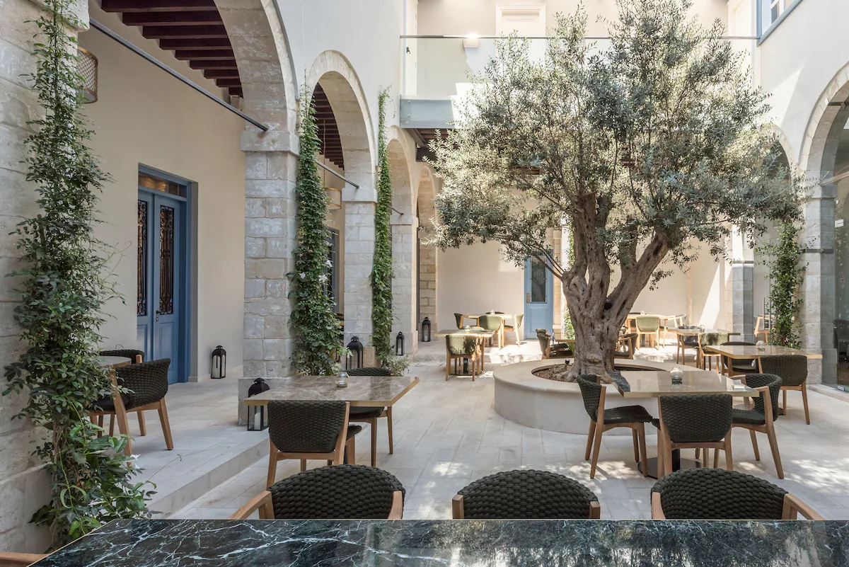 S Paul Hotel